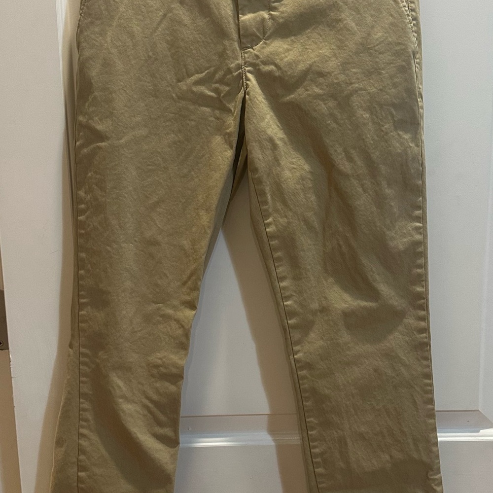Tommy Hilfiger TH Flex Slim Fit 30x32